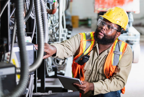 Best Electrical Troubleshooting Services  in Barry, IL