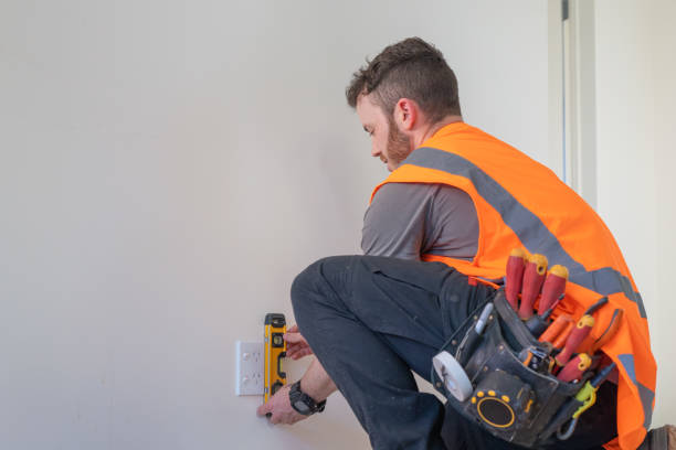 Best Affordable Electrical Installation  in Barry, IL