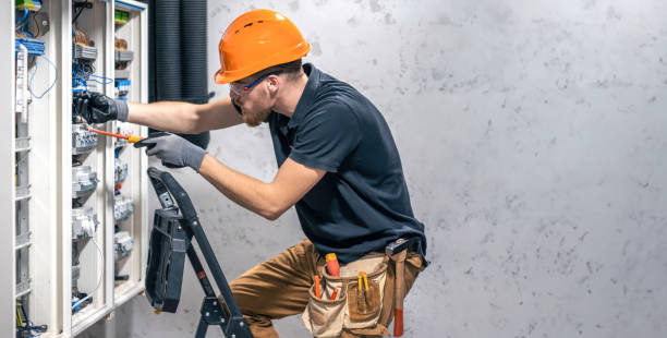 Best Industrial Electrical Services  in Barry, IL