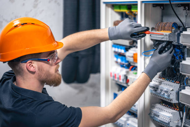 Best Home Electrical Repair  in Barry, IL