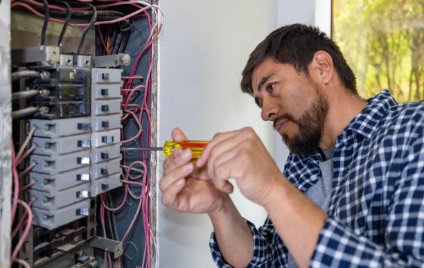 Best Best Electricians Near Me  in Barry, IL